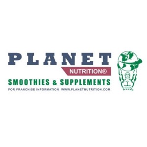 Planet Nutrition Image 2